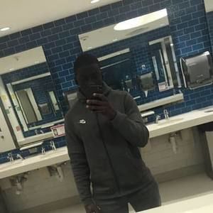 Meet your Posher, Matthew